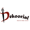 DEKOORIAL Logo