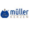 Mueller Kerzen Λογότυπο