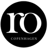 Ro Copenhagen Logotype