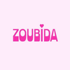 Zoubida Logotipo