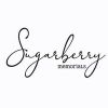 Sugarberry Memorials Logotype