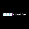 888 Creative Logo