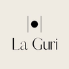 LA GURI VISION Logotype