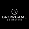 Browgame Logo