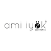 Ami Iyök, Cosmética natural avanzada biotecnológica. Logotipo