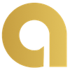 Aurusluxury Logotype
