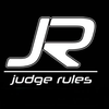 JudgeRules Logotype