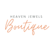 Heaven Jewels Boutique Logotipo