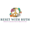 Reset with Ruth Logó