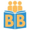 BookBase Logotipo