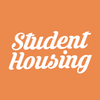 Student Housing Logotype
