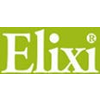 Elixi Oil Logotyyppi