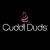 Cuddlduds Logotype
