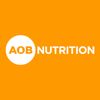 aobnutrition.ie Logotype