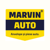 MarVin Auto Logotip