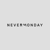 Nevermonday Logotype
