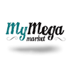 My Mega Market Λογότυπο