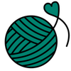 Fiber.Love.Retreat. Λογότυπο