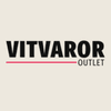 Vitvaror Outlet Logotype