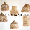 Cocobamboo Logotyp