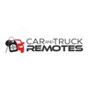 Car & Truck Remotes Logotype