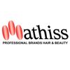 Mathiss Ibiza Logotipo