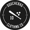 Douchebag Clothing Logotyp