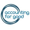 Accounting for Good  CIC Logotyp