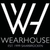 wearhouse-store.de Logotype