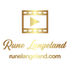 runelangeland.com Logo