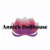 Annie's Dollhouse Logó