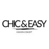 Chic And Easy Logotipo