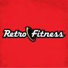 Retro Fitness Logotype
