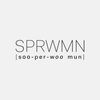 SPRWMN Logotype