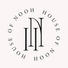 House of Nooh Logotyp