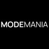 modemania.nl Logotype