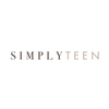 simplyteenskin.se Logotyp