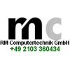 rm-computertechnik.de Logotyp