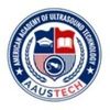 American Academy of Ultrasound Technology(aaustech) Logotyyppi