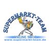 Supermarkt-Team Logó