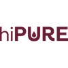 hipure Logotipo