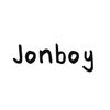 jonboy Logotype