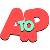 ALLTOPARTY Logotype