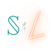 Salt and Lightspeed Logotipo