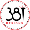 381 Designs Λογότυπο