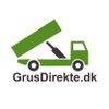 GrusDirekte.dk Logo