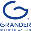 GRANDER Logotyp