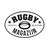 Rugbymagazijn Logotype