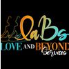 Love And Beyond Services Logotype