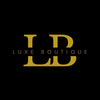 Luxe Boutique Logotype